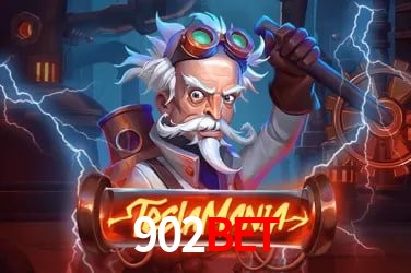 Estatísticas 902bet